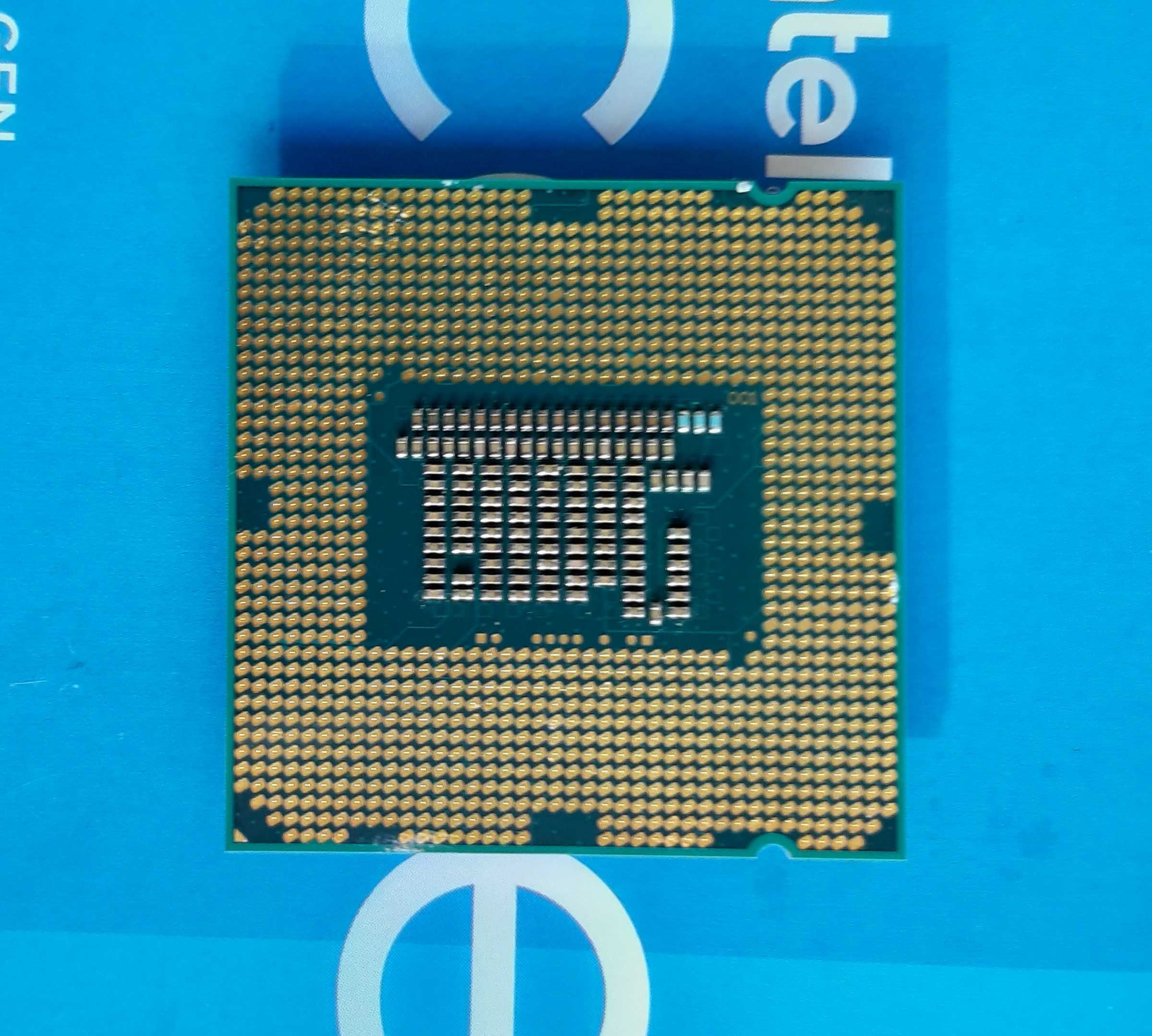 Процесор Intel i3-3240, 3.40 GHz Dual Core,  сокет 1155