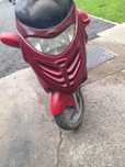 Kymco grande dink 250cc