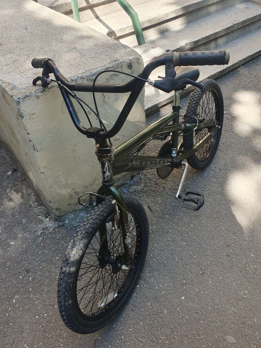 Bicicleta bmx 20 inch