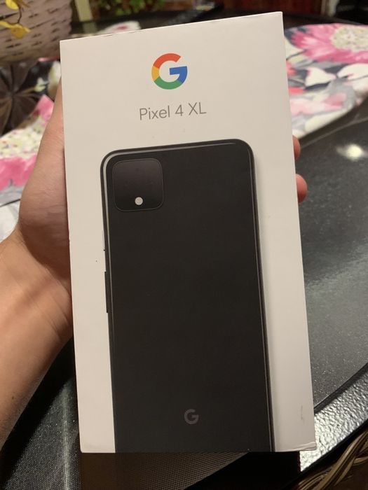 Google 4 XL