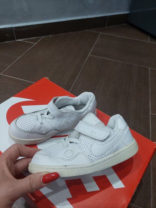 Детски оригинални маратонки Nike