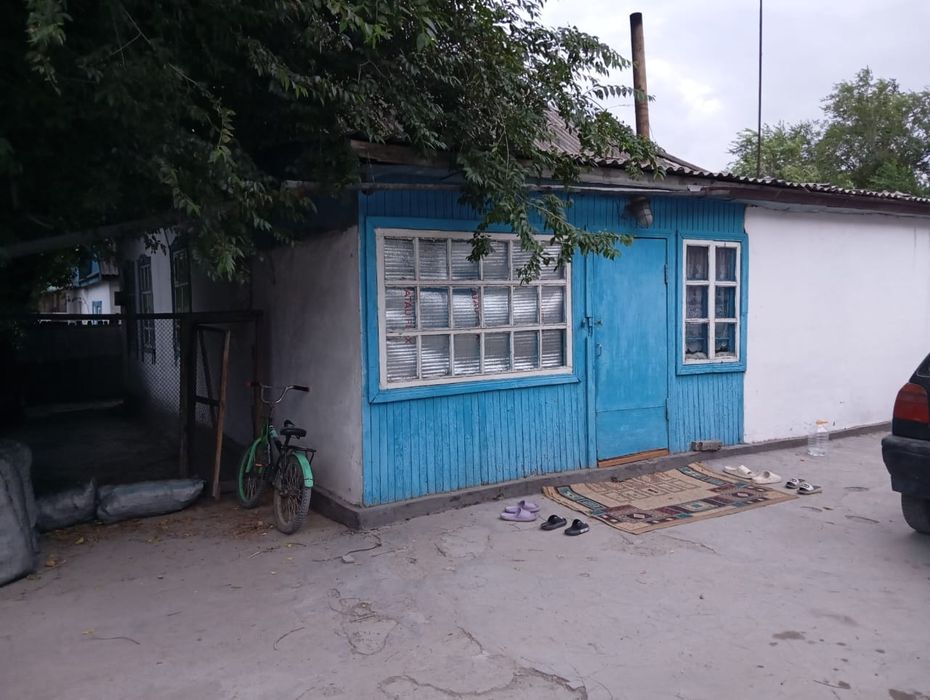 Продам частный дом