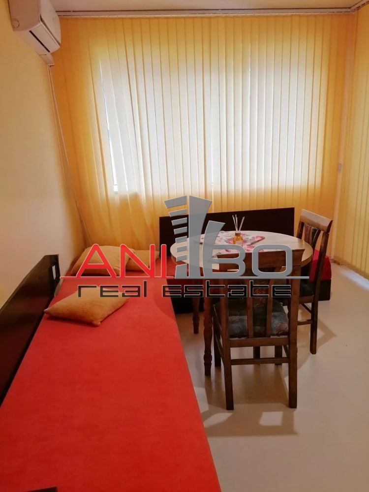 Продава се Едностаен апартамент в Варна, Окръжна болница - 43 кв.м за 2768 €/кв.м - Снимка #4