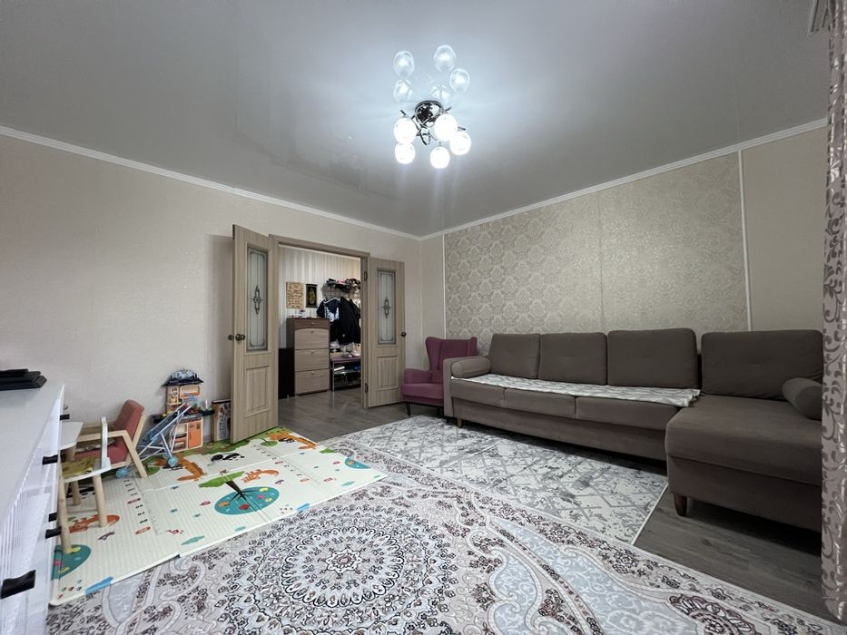 Продам 2х комнатную квартиру