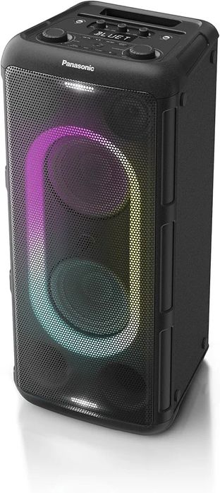 Panasonic tmax 45 1000W SIGILAT