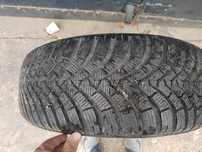 Гуми FALKEN SUV нови  225/55/18