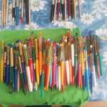 Lot 3 buc Waterman plus alte loturi