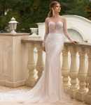 Vand rochie de mireasa