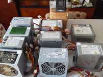 Componente PC-Second Hand.