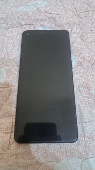 Samsung A21s состояние отличное