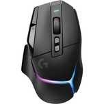 Mouse Gaming Logitech G502 X Plus Lightspeed Black nou sigilat