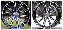 19" 20" Джанти БМВ 5X112 BMW 5 G30 G31 7 G11 G12 2 F45 X1 F48