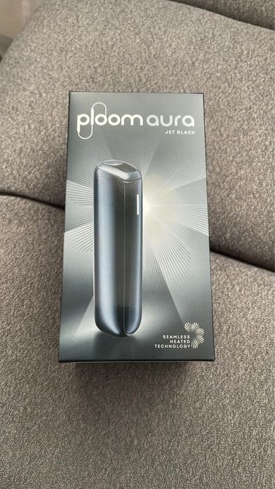 Ploom Aura (sigilat)