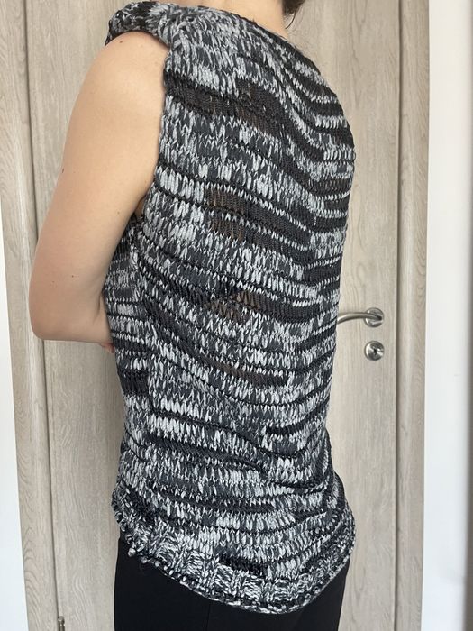 Bluza mango cu umeri xs