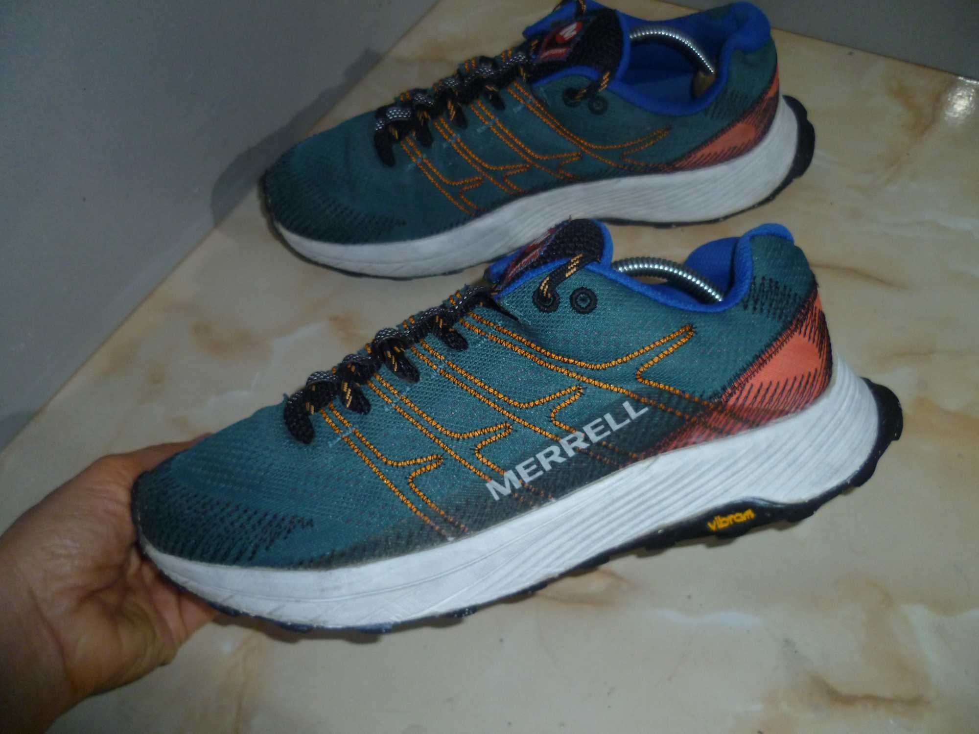 MERRELL маратонки №40