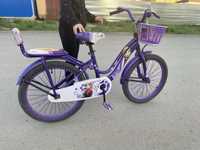 Продаю велосипед детский