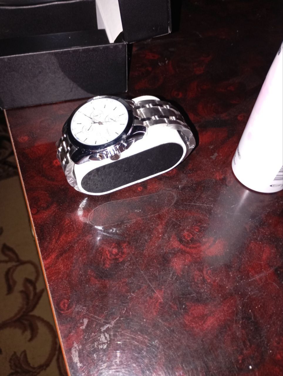 Original Tissot soat