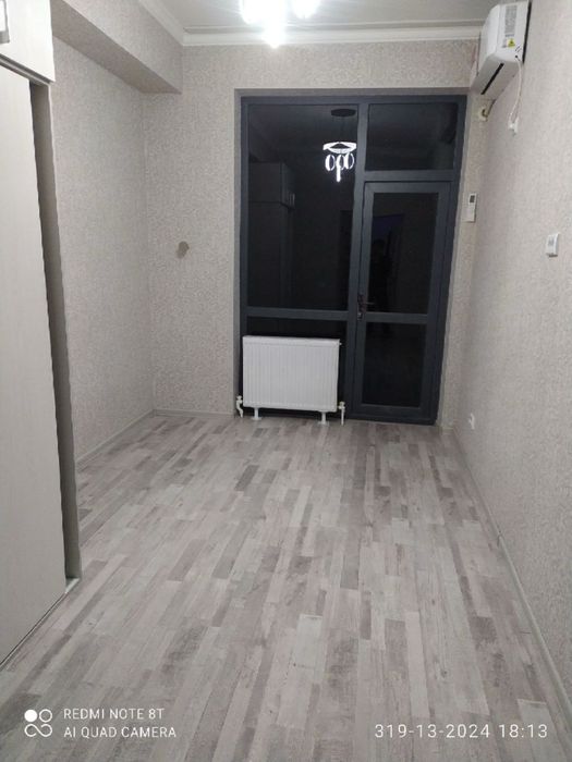 eshonguzar korzinkani togʻrisida 5 chi etaj 3 xona sotiladi