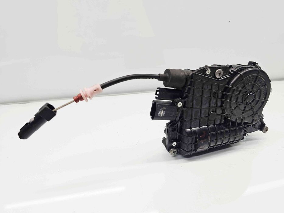 Motoras Softclose stanga spate Bmw 5 (F10) [Fabr 2011-2016]