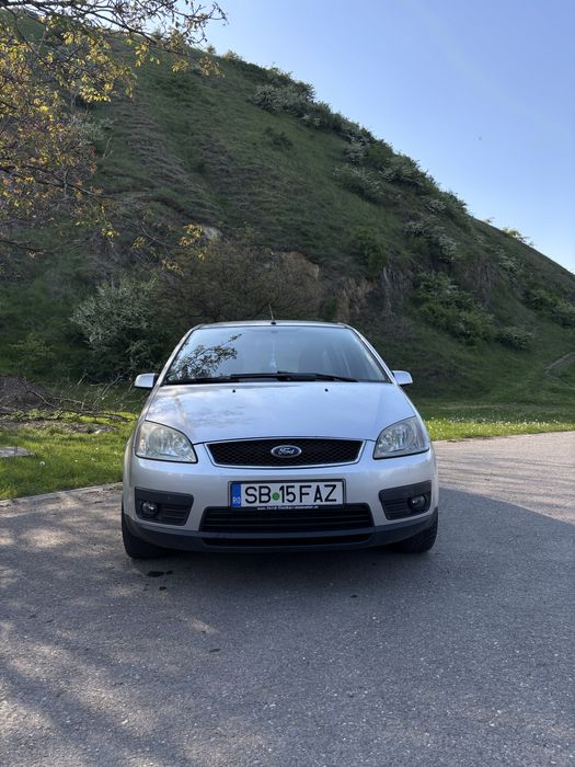 Vand Ford Focus C-Max