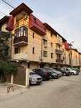 Inchiriez apartament 2 camere, in Popesti Leordeni