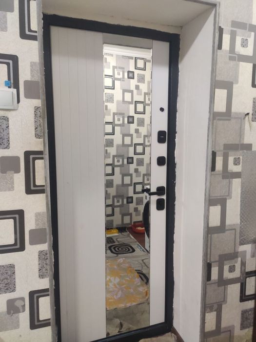 Продается  срочно квартира своя