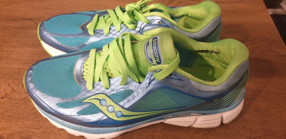 Saucony Kinvara S,  dama, nr. 41