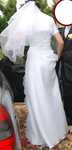 Vand Rochie de Mireasa