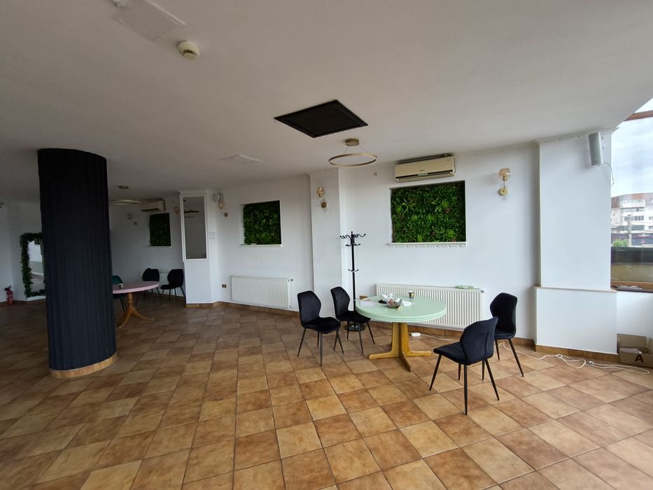 Spatiu comercial in zona Valea Roșie