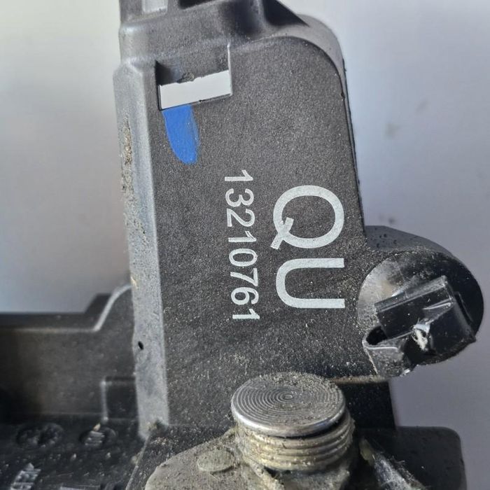 Broasca usa dreapta spate Opel Vectra C