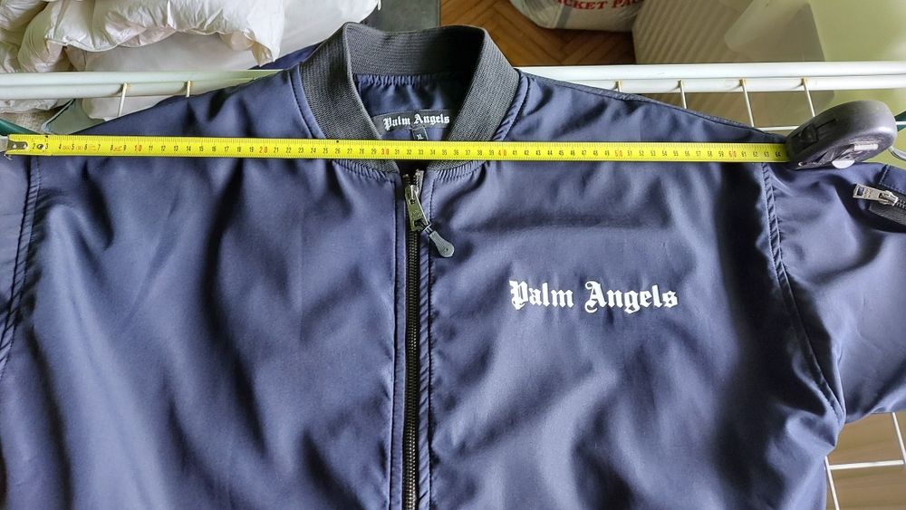 Geaca primăvară palm Engel s