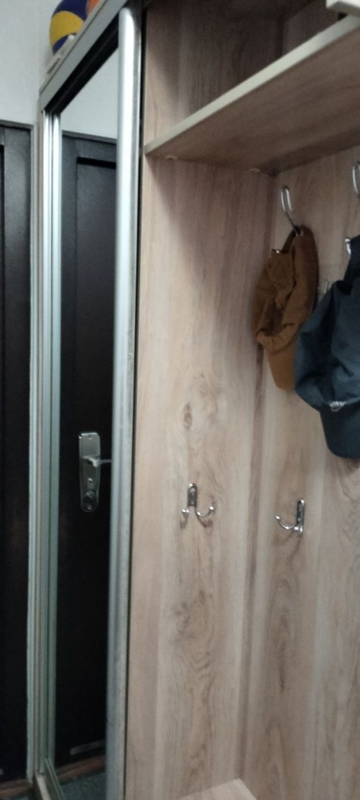 Срочно продается прихожка