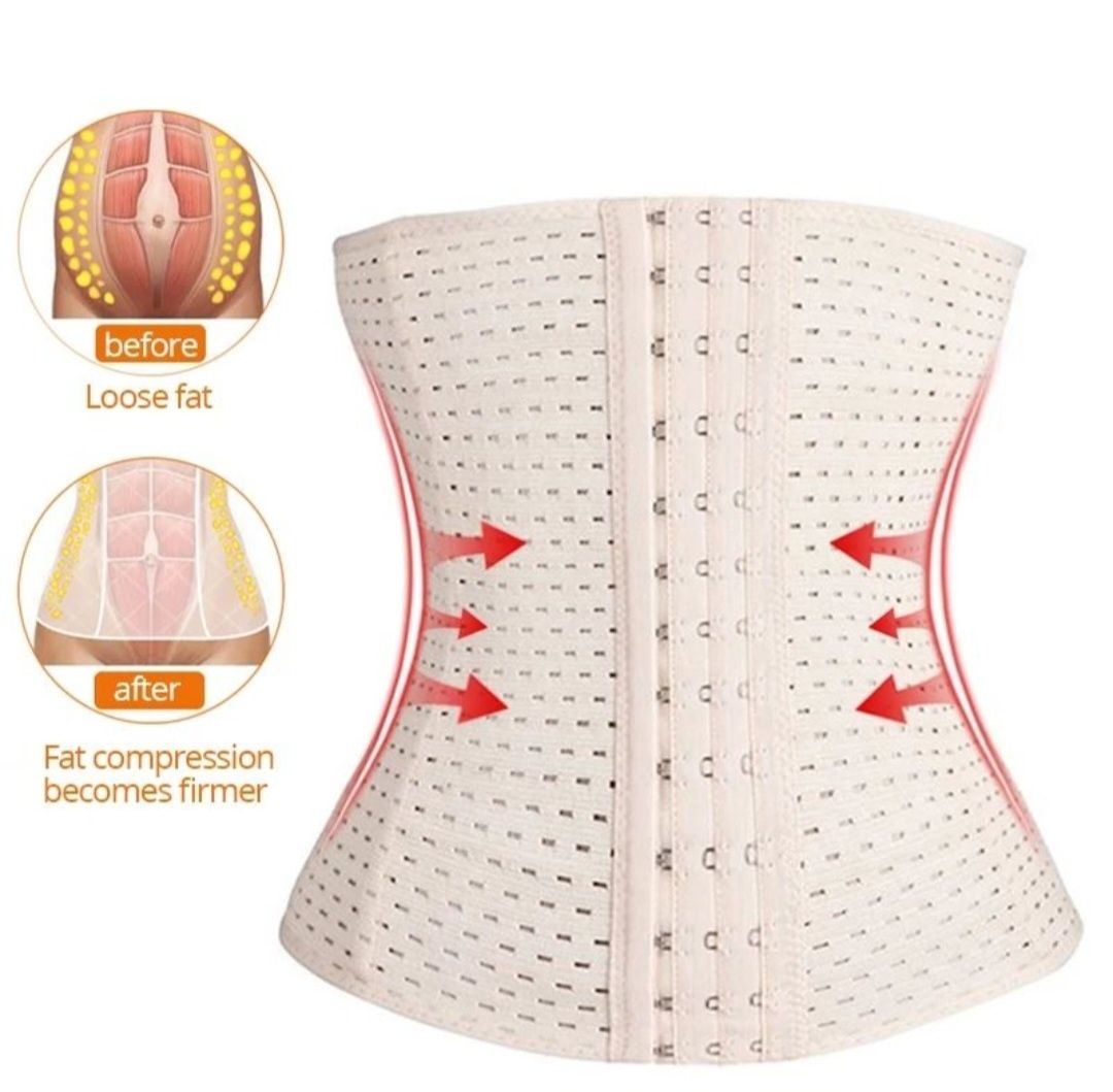 Corset modelator /post natal / Burtiera /centura de slabit