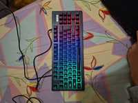 Tastatura mouse gaming marvo