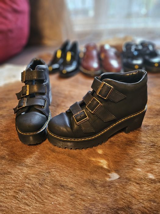 Обувки Dr.Martens