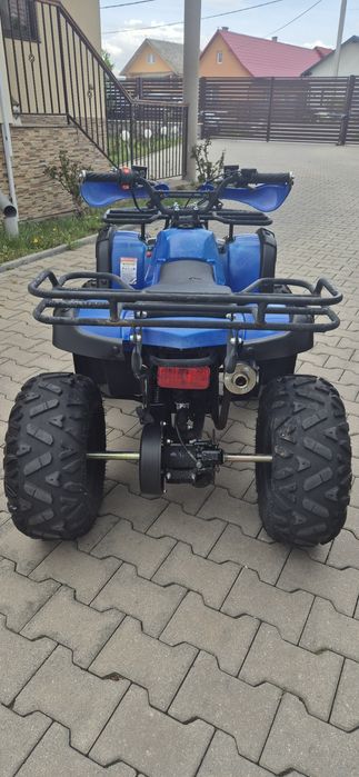 Atv 125 de vânzare