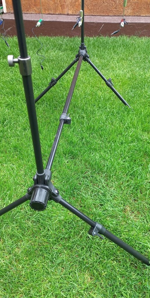 Rod Pod 5 posturi complet echipat