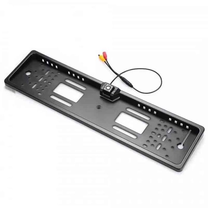 Kit Monitor 7 inch cu camera marsarier