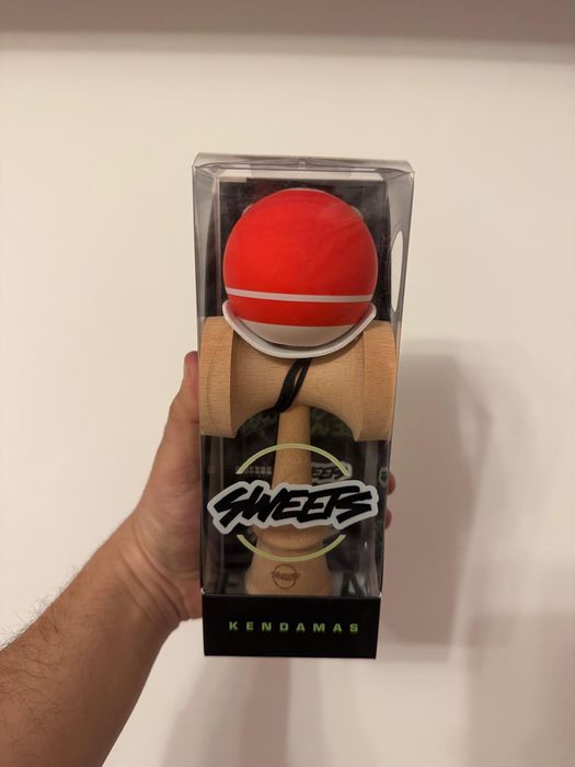 Kendama sweets Broken Shape AntiSkid nou!