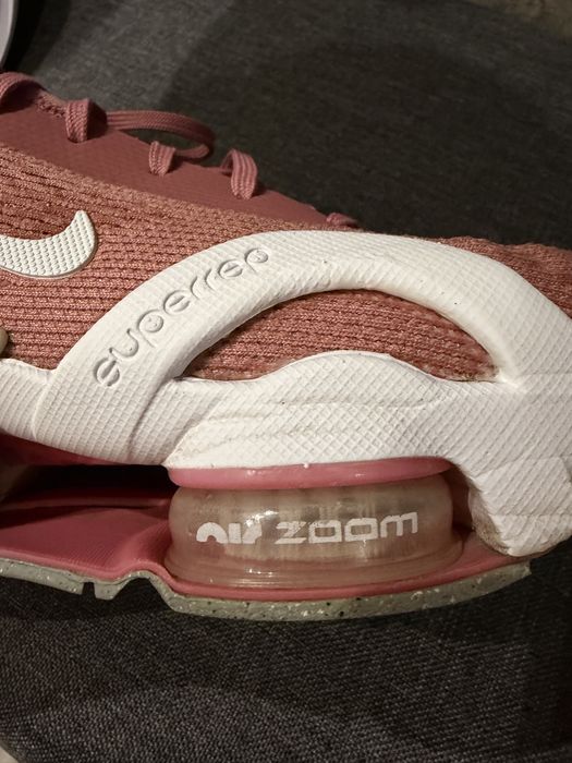 Nike Zoom Superrep