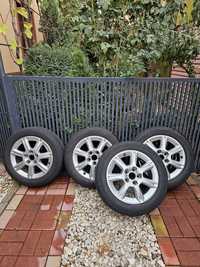 Jante Audi A3 A4  originale 5x112 r16