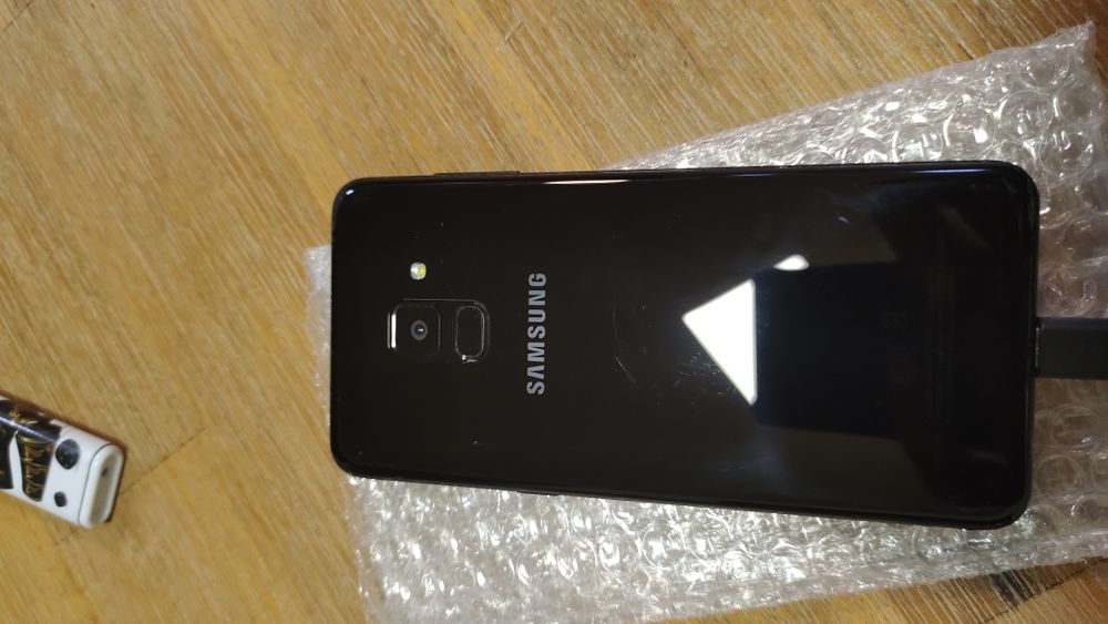 Samsung Galaxy A8