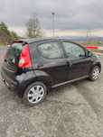 Peugeot 107 1.0 benzina