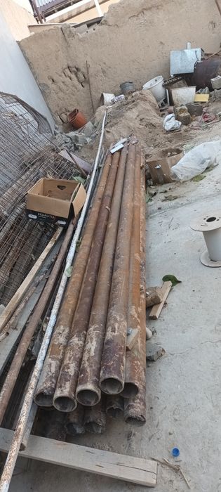 Turba 4. 50 mtr  razmer 100 lik