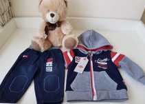 Комплект Lee Cooper 62 см 3м