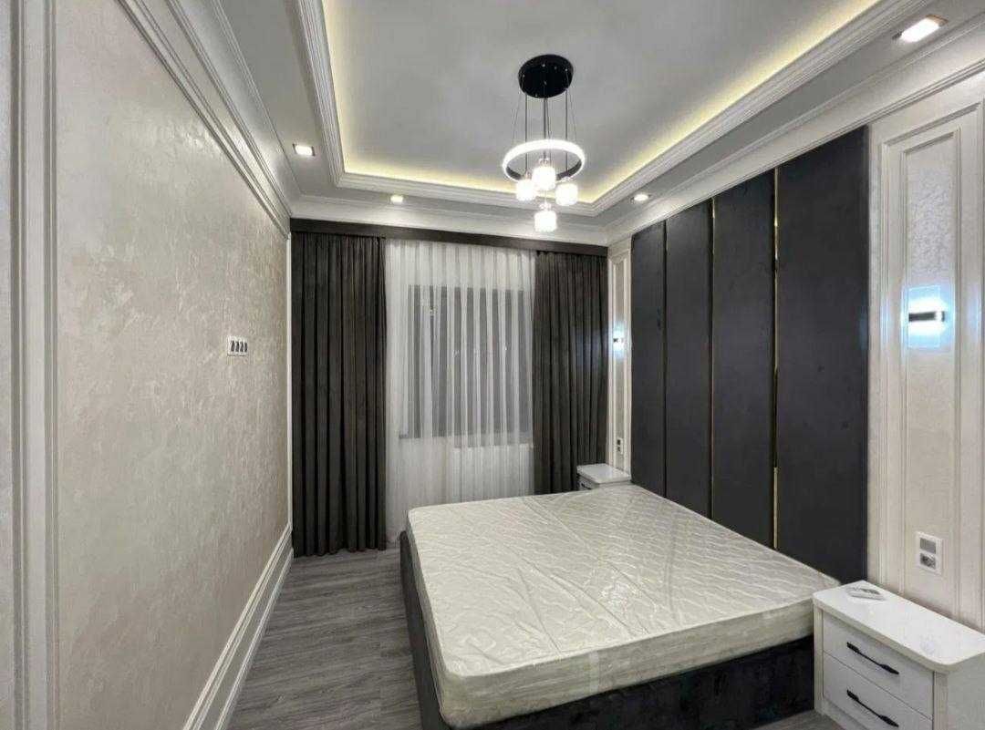 2 комнатная квартира Tashkent city
