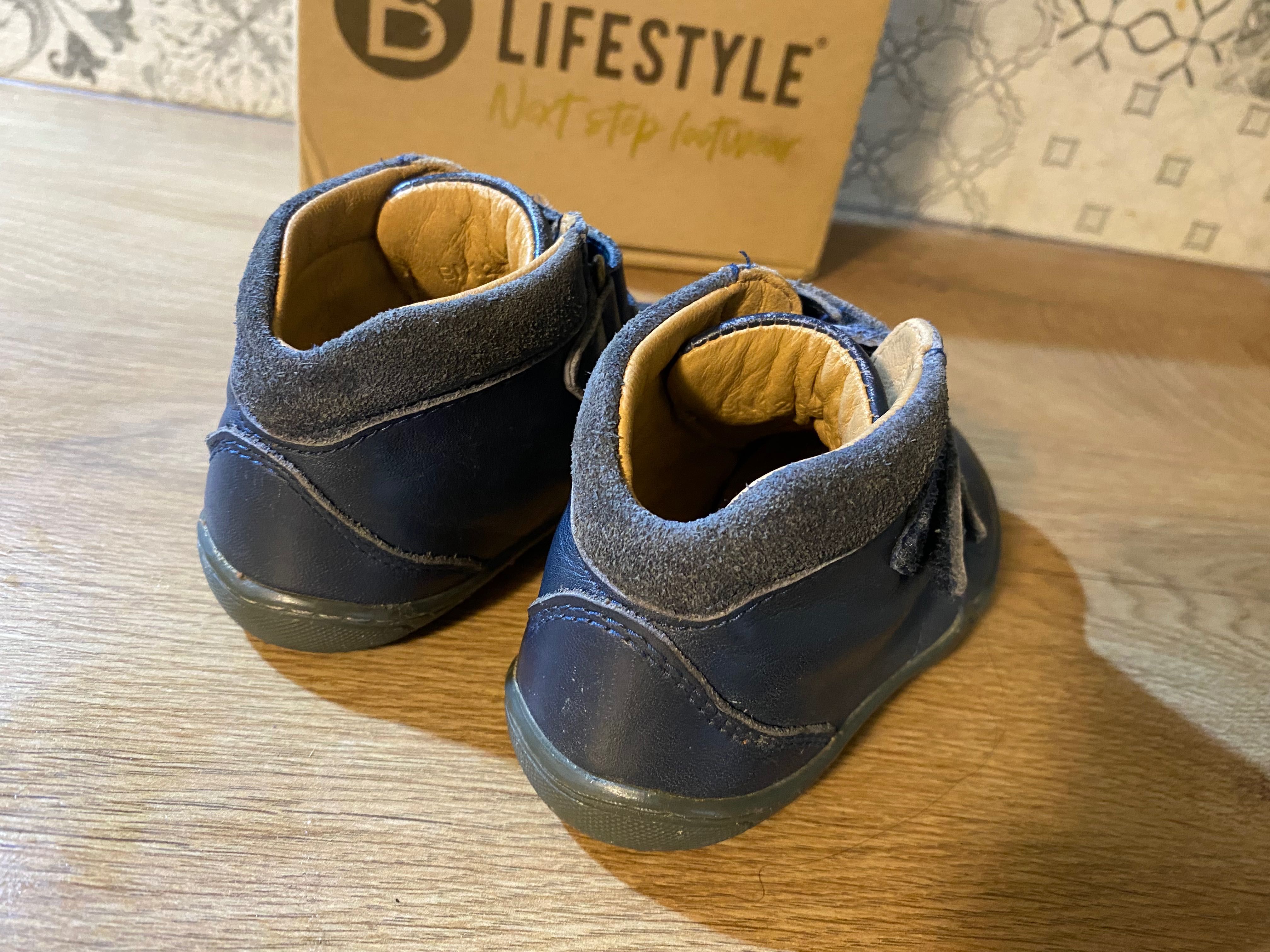 боси обувки Blifestyle размер 22