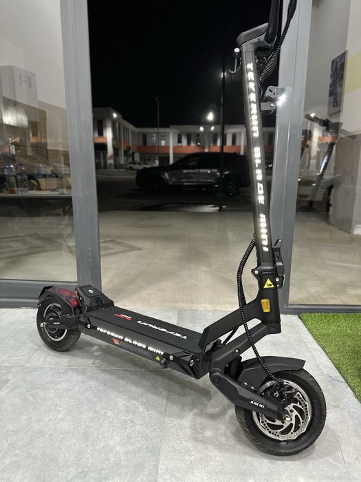 Teverun blade mini