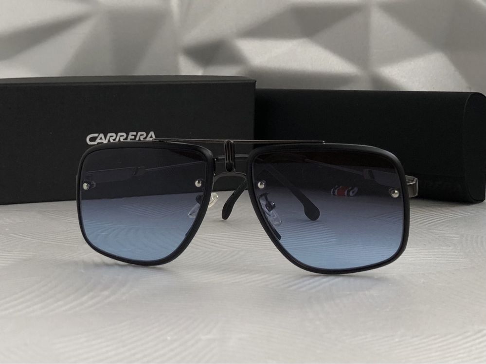 Мъжки слънчеви очила carrera 3 цвята