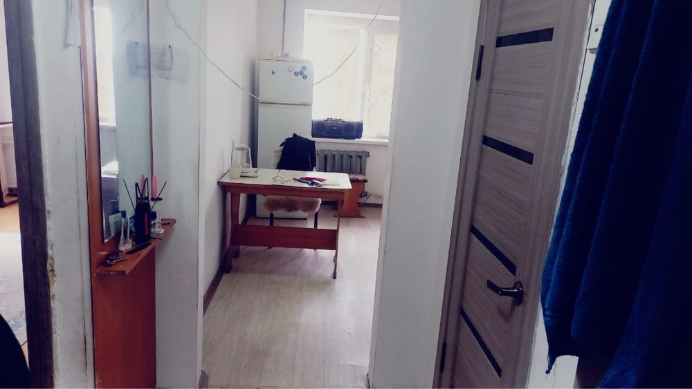 Подспление комната